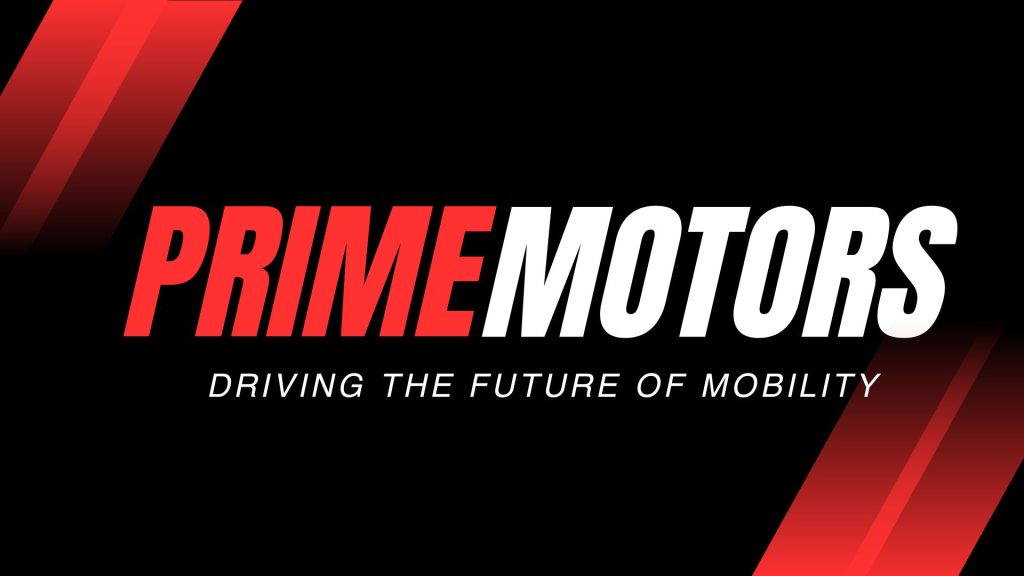 Prime Motors